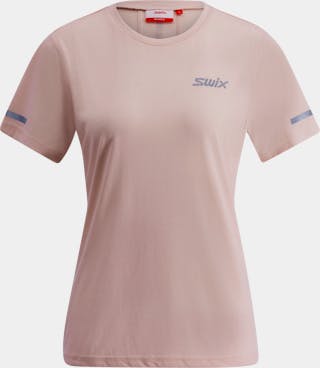 Swix Women's Pace Short Sleeve
