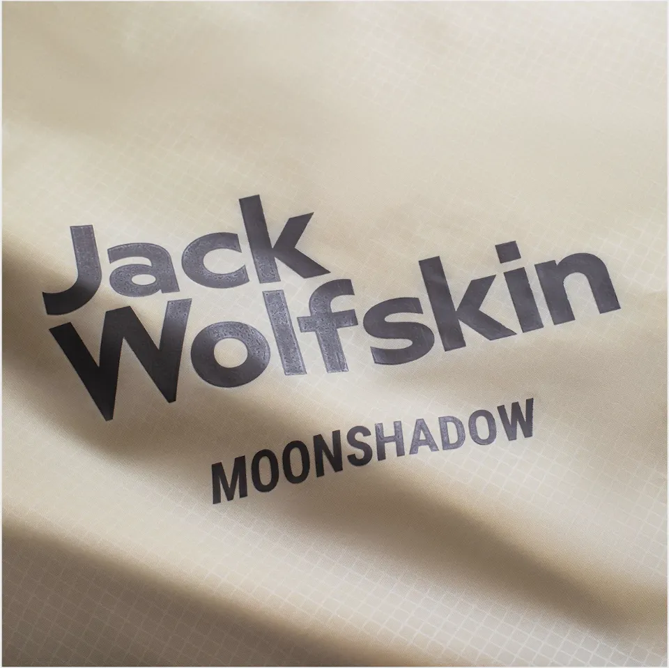 Jack Wolfskin Moonshadow Sand 04