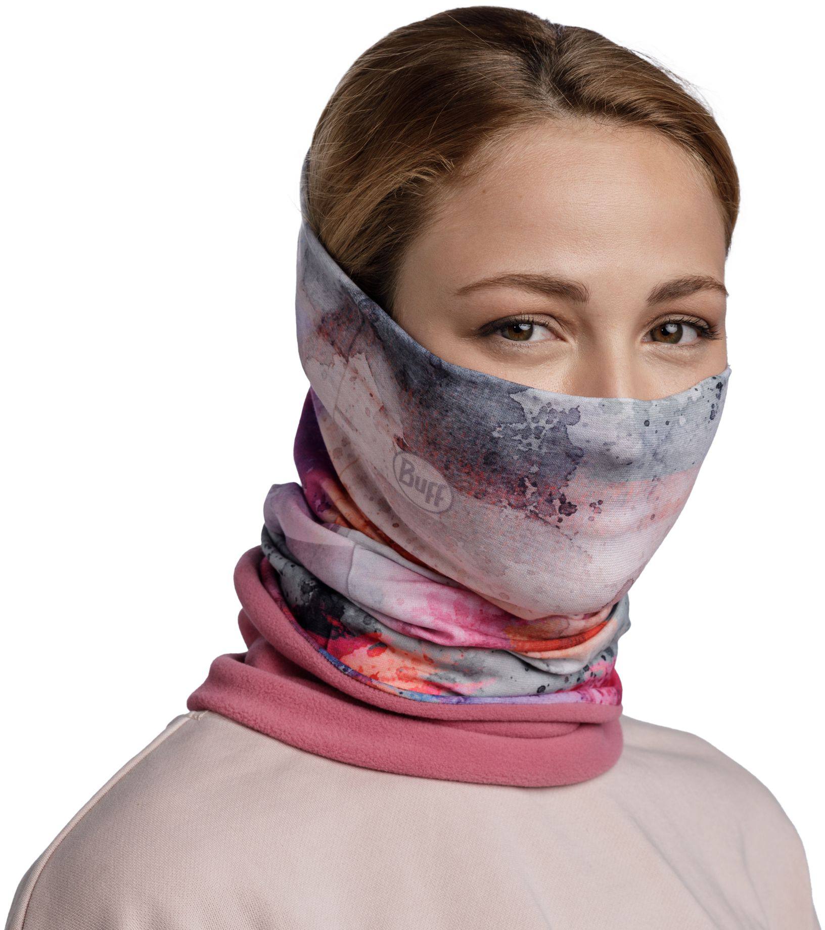 Buff Polar Kepha Multi  03