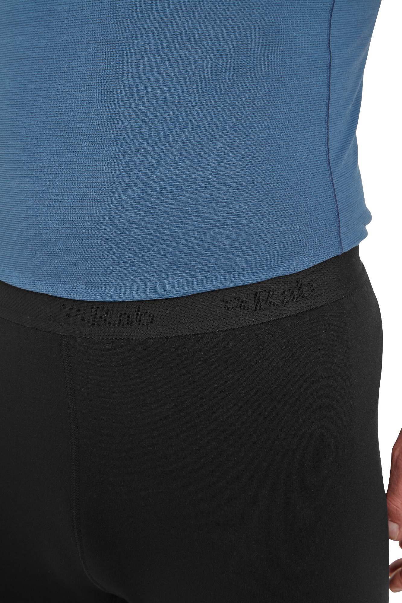 Rab Men's Modulus Pull On ja Modulus Tights Light Khaki 11