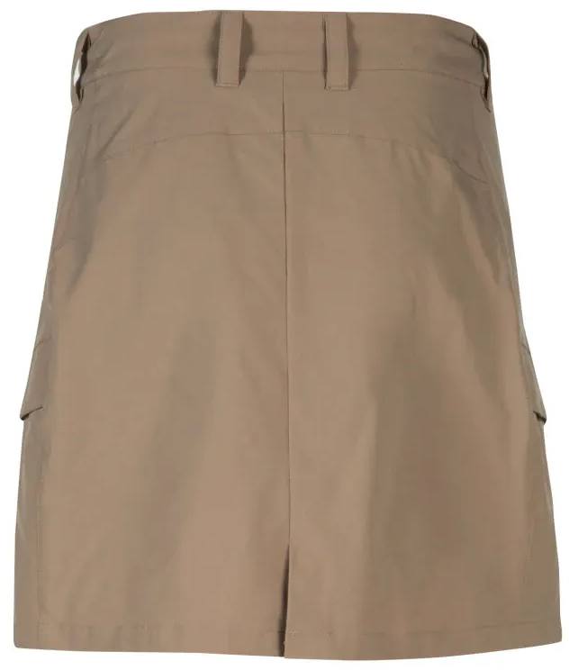 Halti Reissu Skort Beige 02