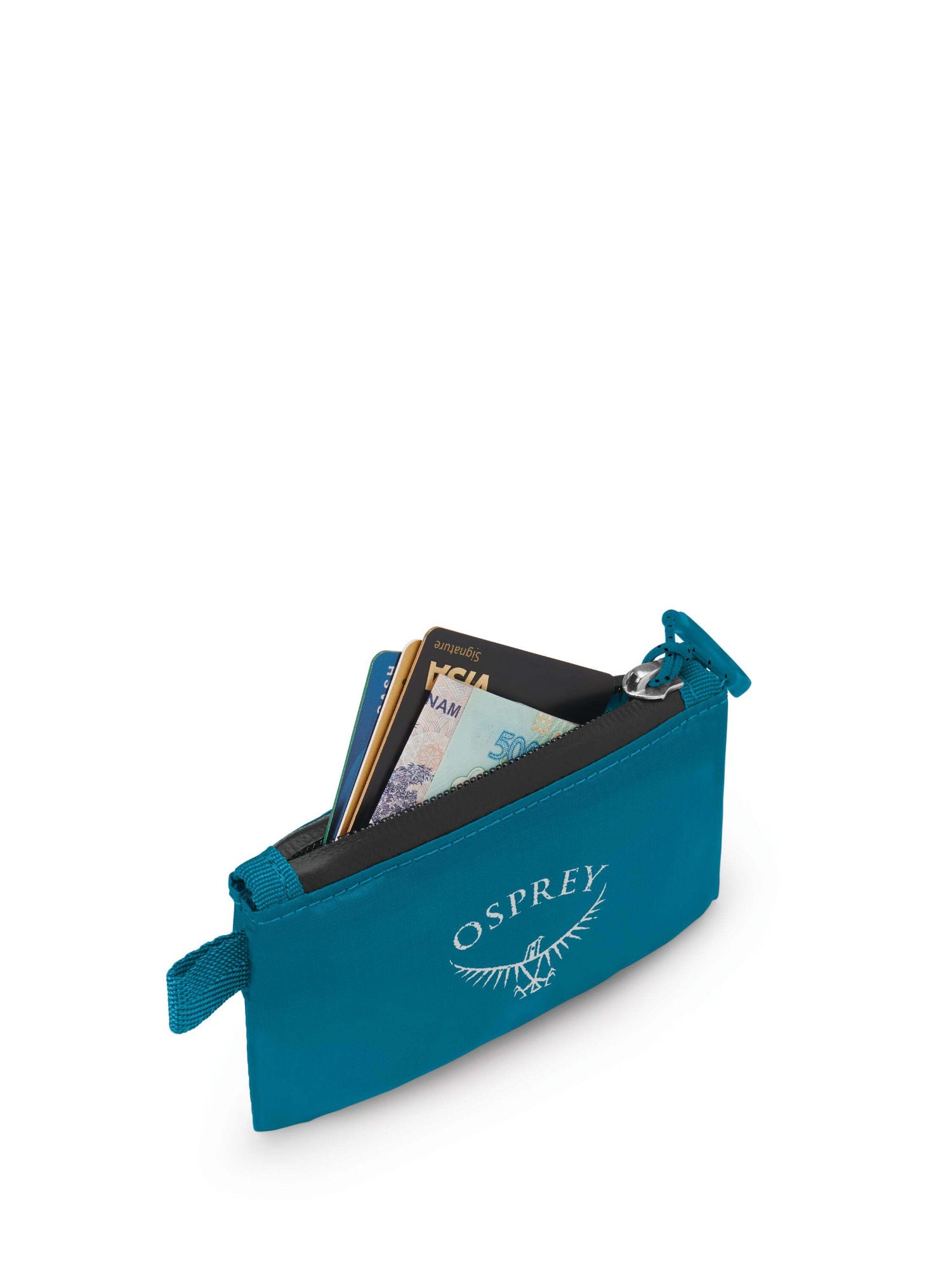 Osprey Ultralight Wallet Blue 03