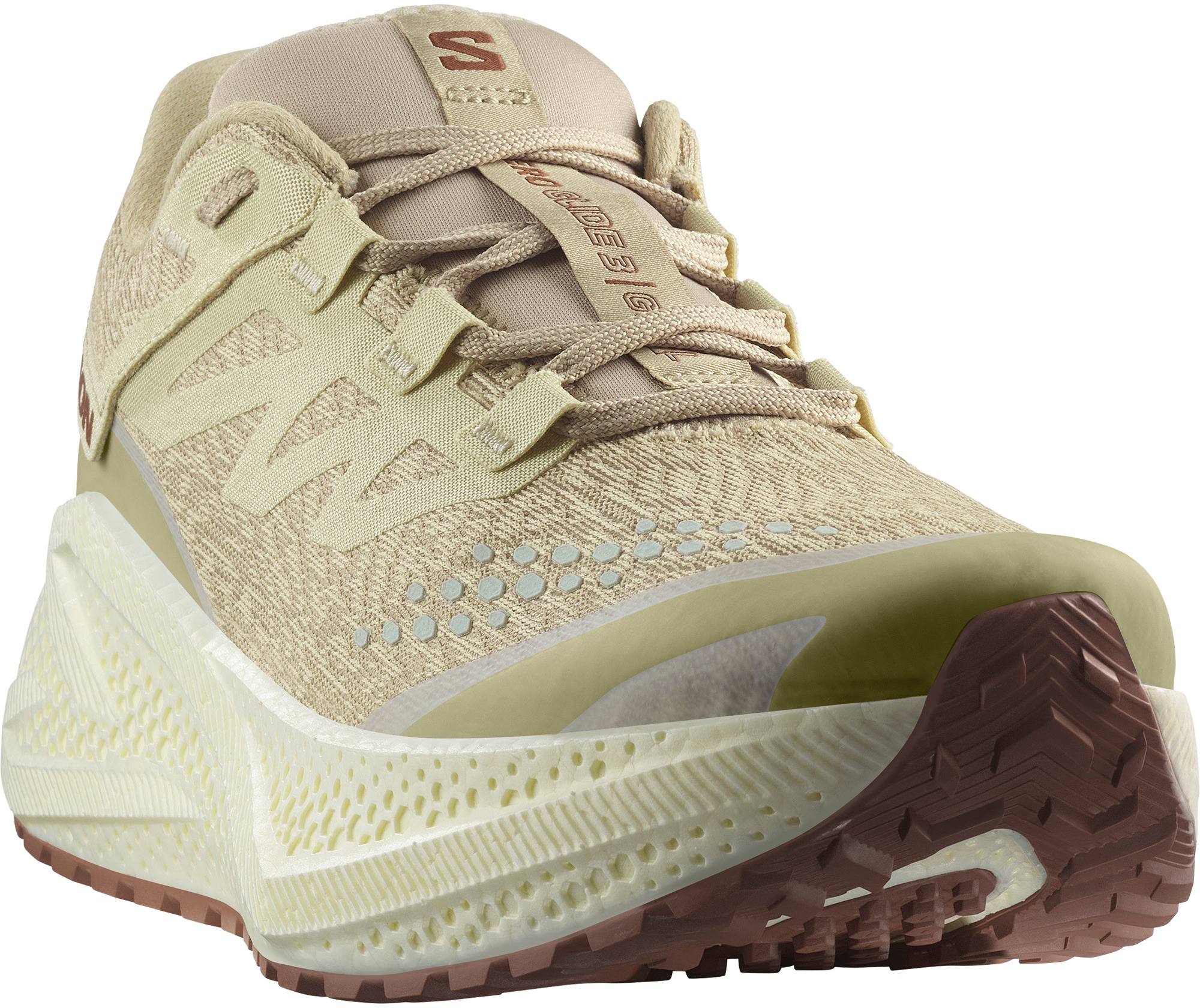 Salomon Adv Skin 5 Set, Aero Glide 3 GRVL ja Suunto Run All Black With Silicone Strap Goji 14