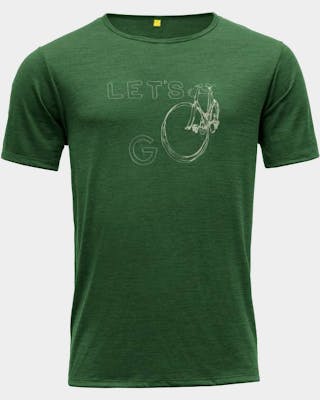 Molovegen Tee