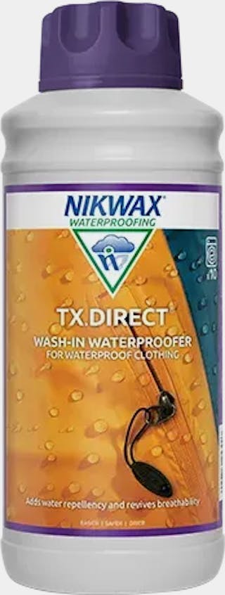 Nikwax TX-Direct 1 L Wash-in