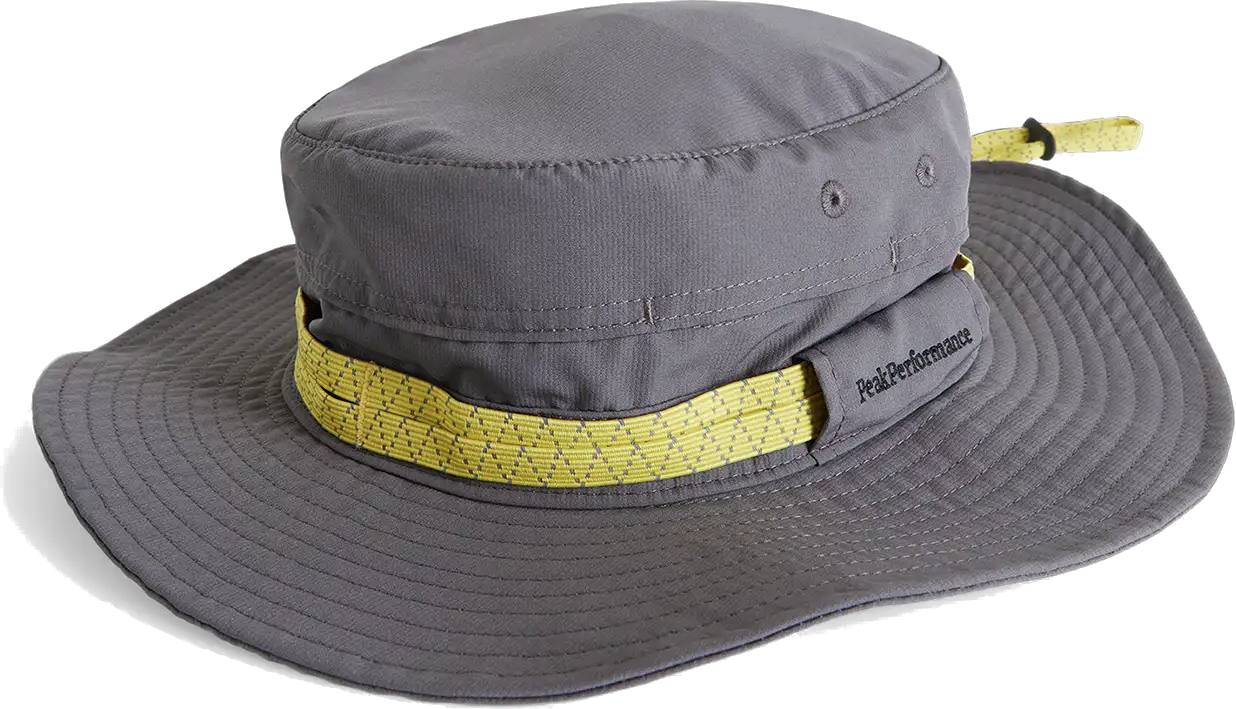 BlackSnake Impermeable Boonie Hat Outdoor Sombrero 