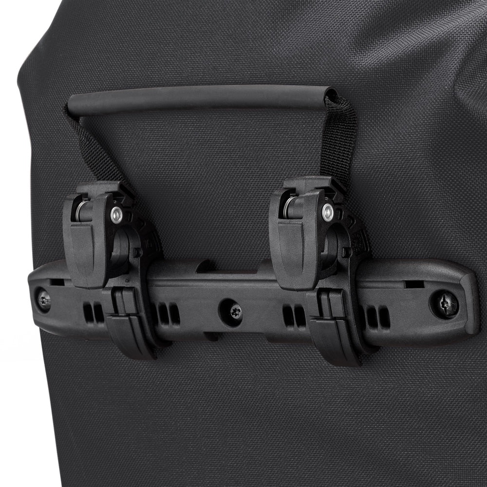 Ortlieb Vario Lite QL2.1 22L Black 06