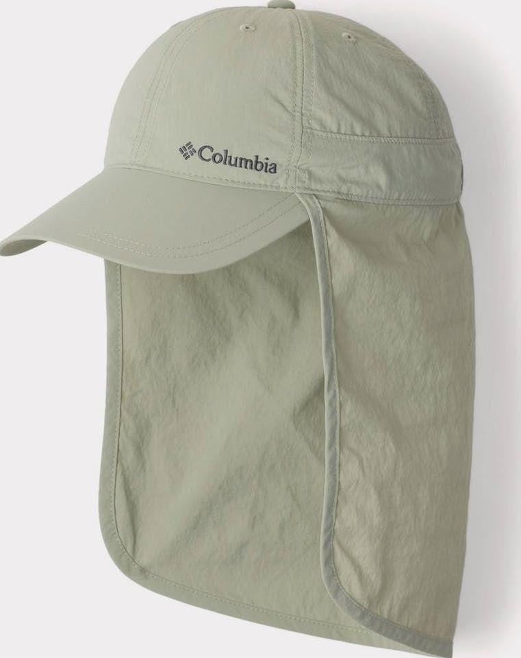 Columbia Schooner Bank II Cachalot Safari 07