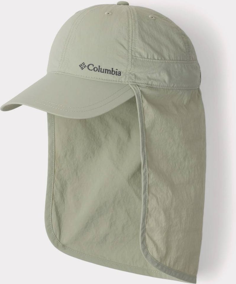 Columbia Schooner Bank II Cachalot Safari 07