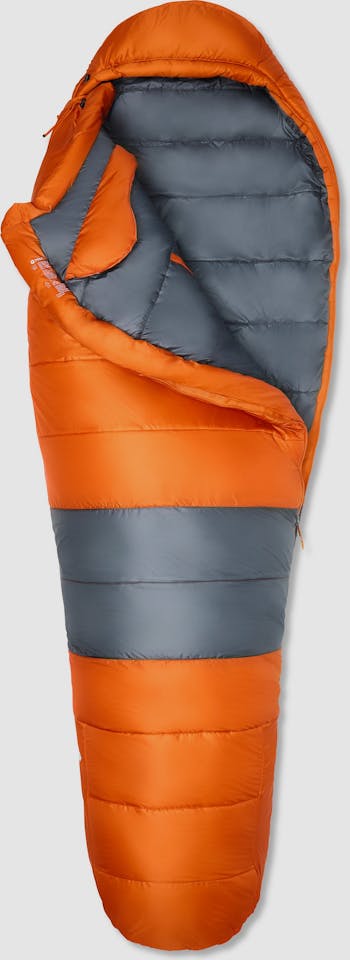 Marmot Trestles Elite Eco 0 Short Orange 02