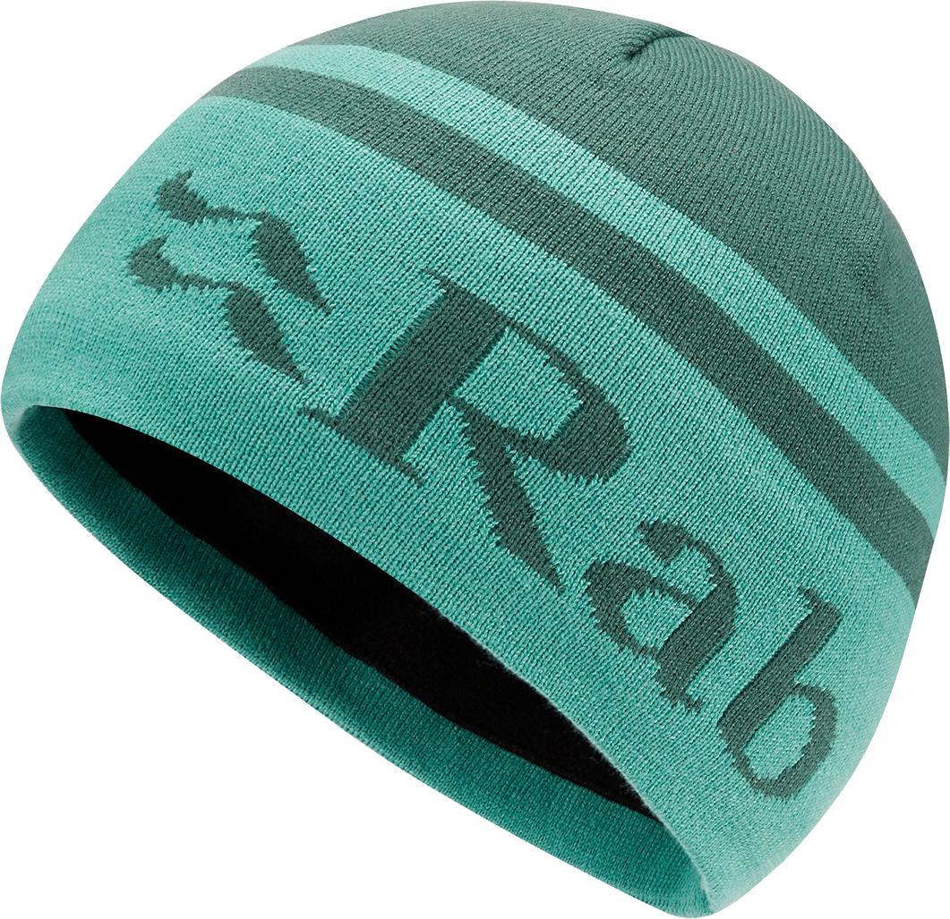 Rab Logo Band Beanie