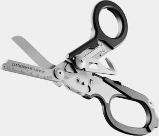 Leatherman Raptor Rescue
