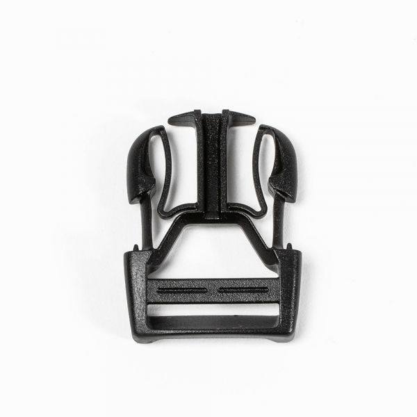 Image of Ortlieb Stealth Side-Release Buckle