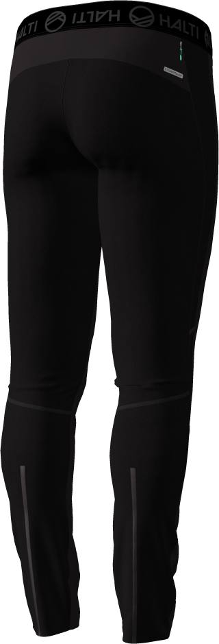 Halti Falun W XCT Softshell Pants Black 04