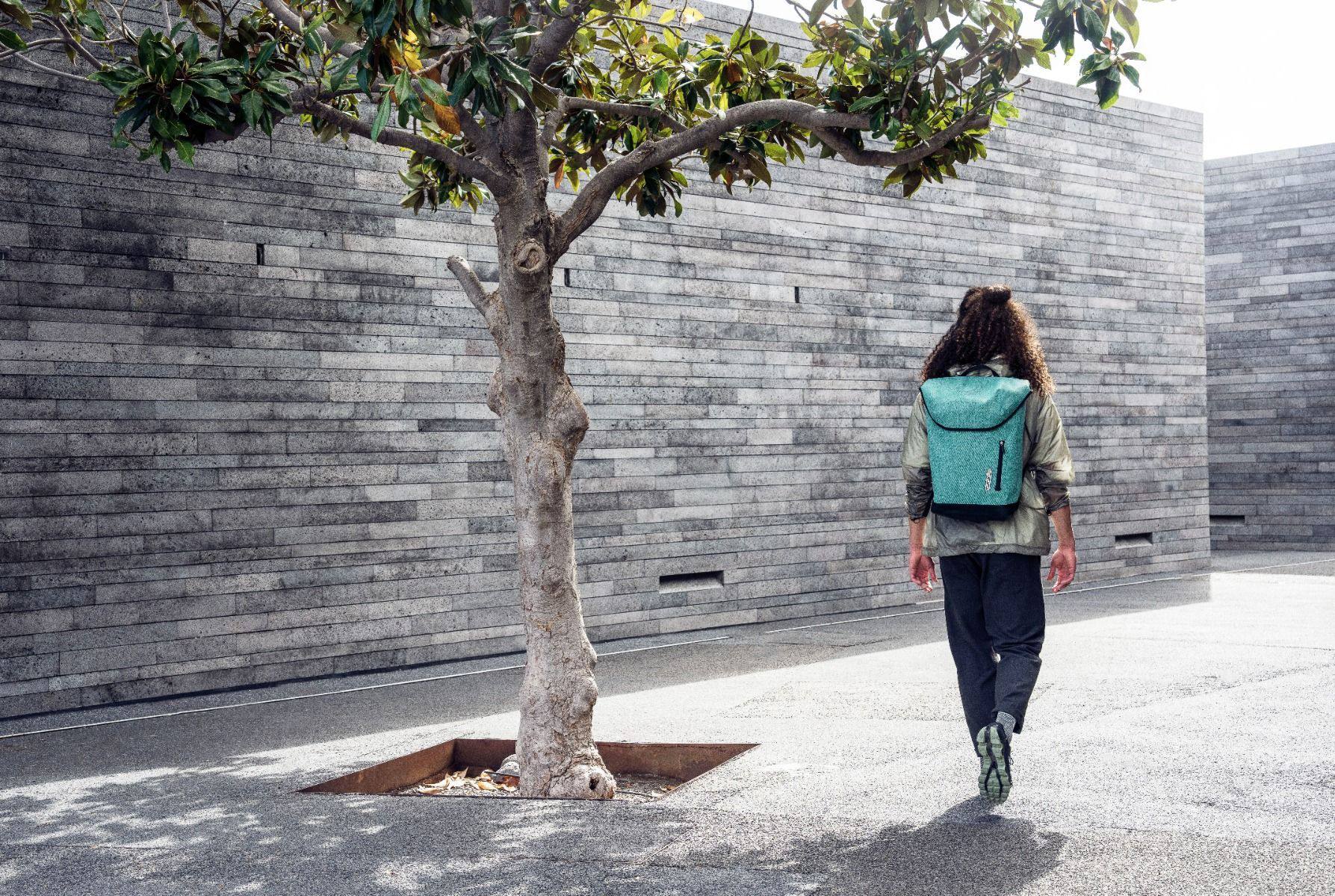 Ortlieb Soulo Turkoosi 09