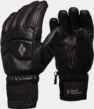 Black Diamond Spark Gloves