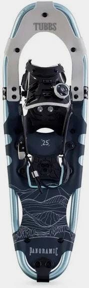 Tubbs Panoramic 30" W  01