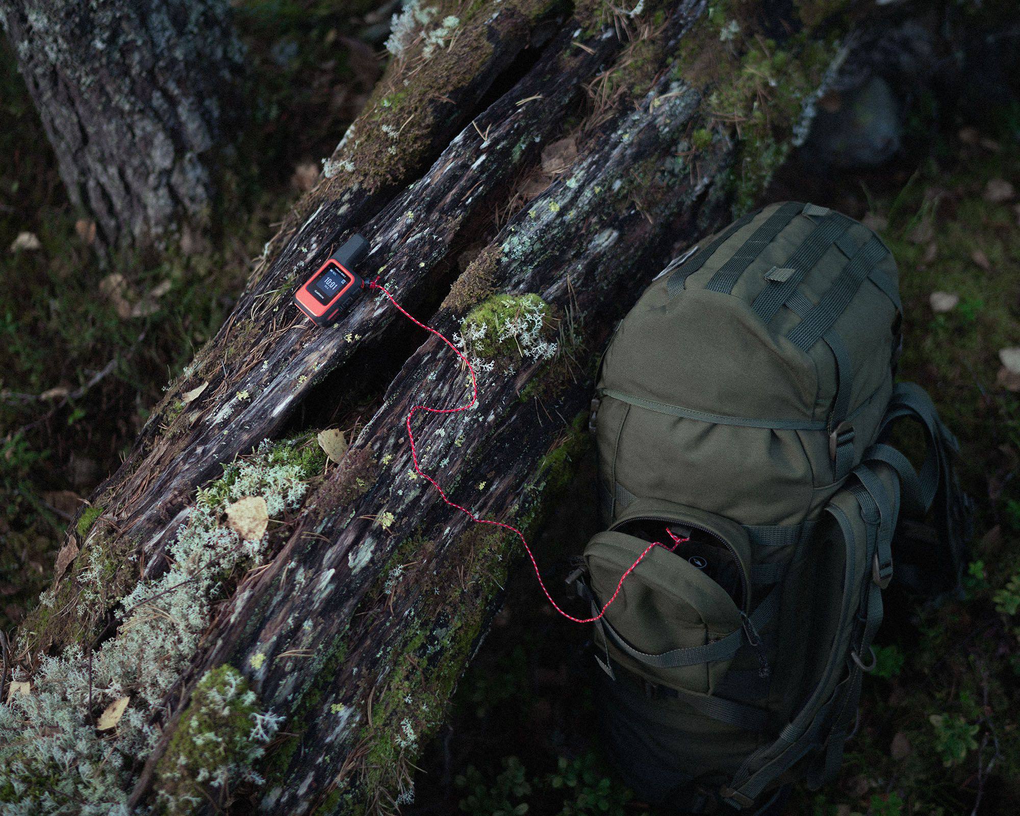 Savotta Zipped GP 3x3 Multicam  14