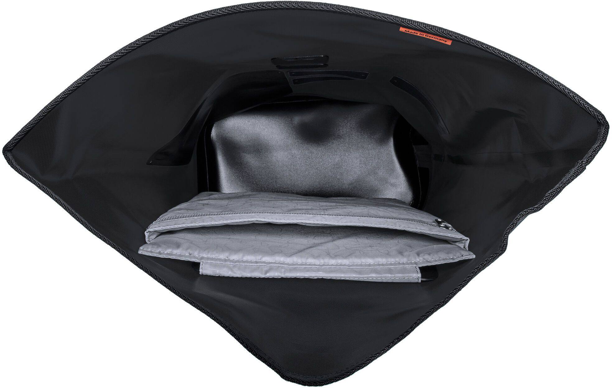 Ortlieb Commuter-Daypack 27L Black 07