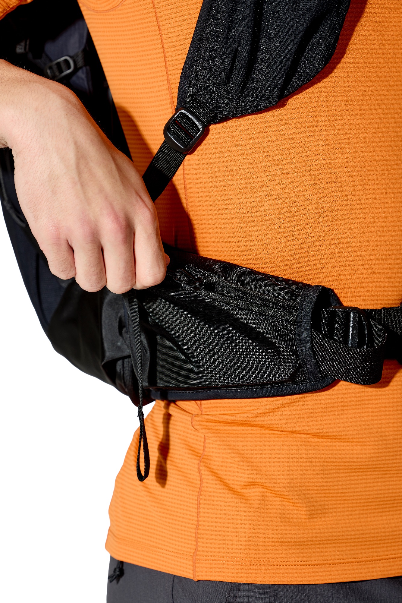 Rab Airox 36 Black 19