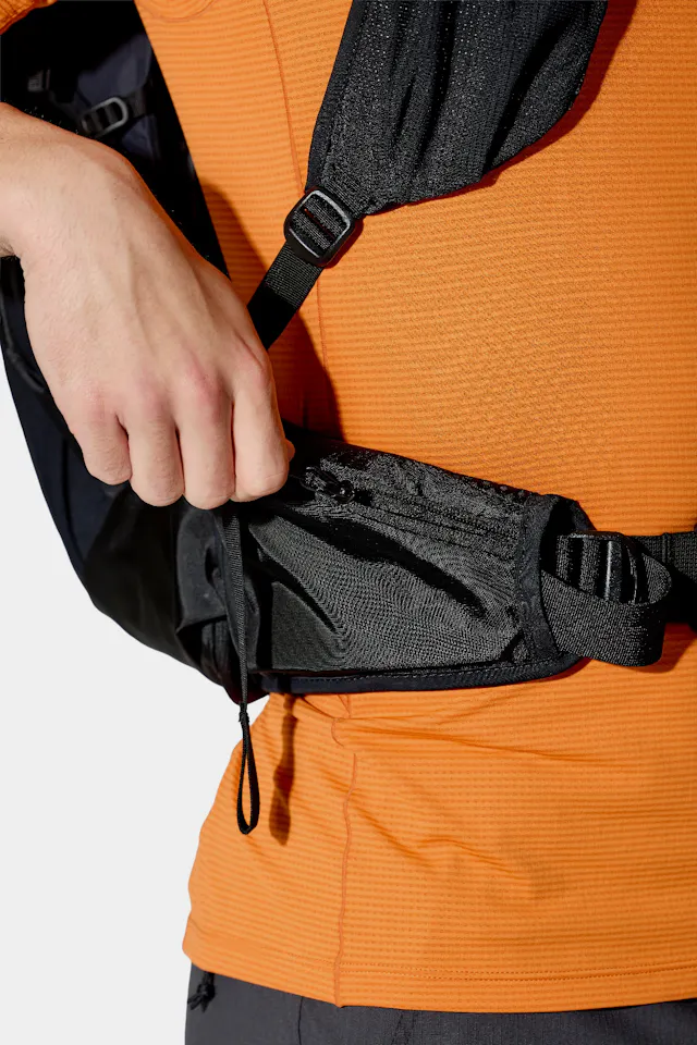 Rab Airox 36 Black 19