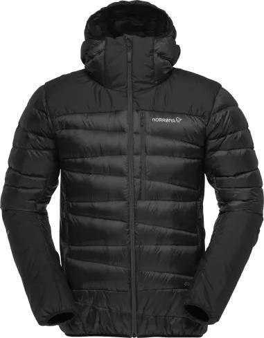 Norrøna Men’s Falketind Down 750 Hood