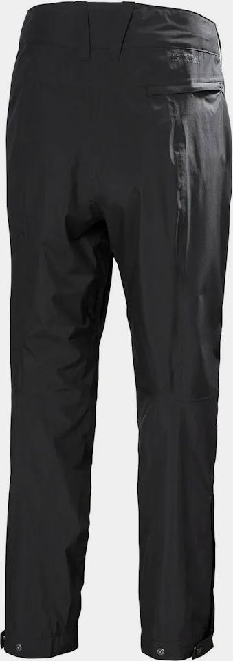 Helly Hansen Verglas 2L Ripstop Pant Black 04