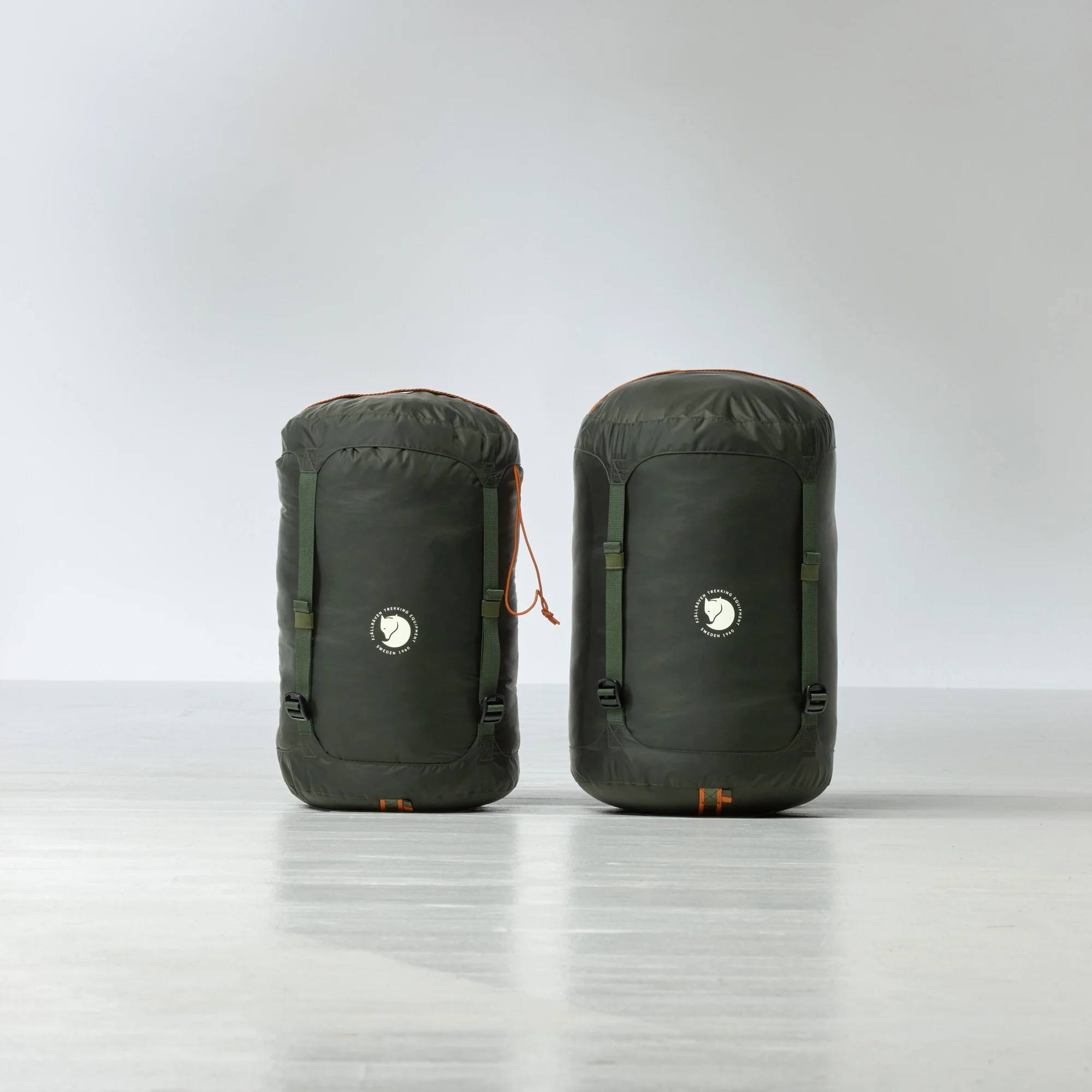 Fjällräven Women's Abisko Two Season Oliivi 12