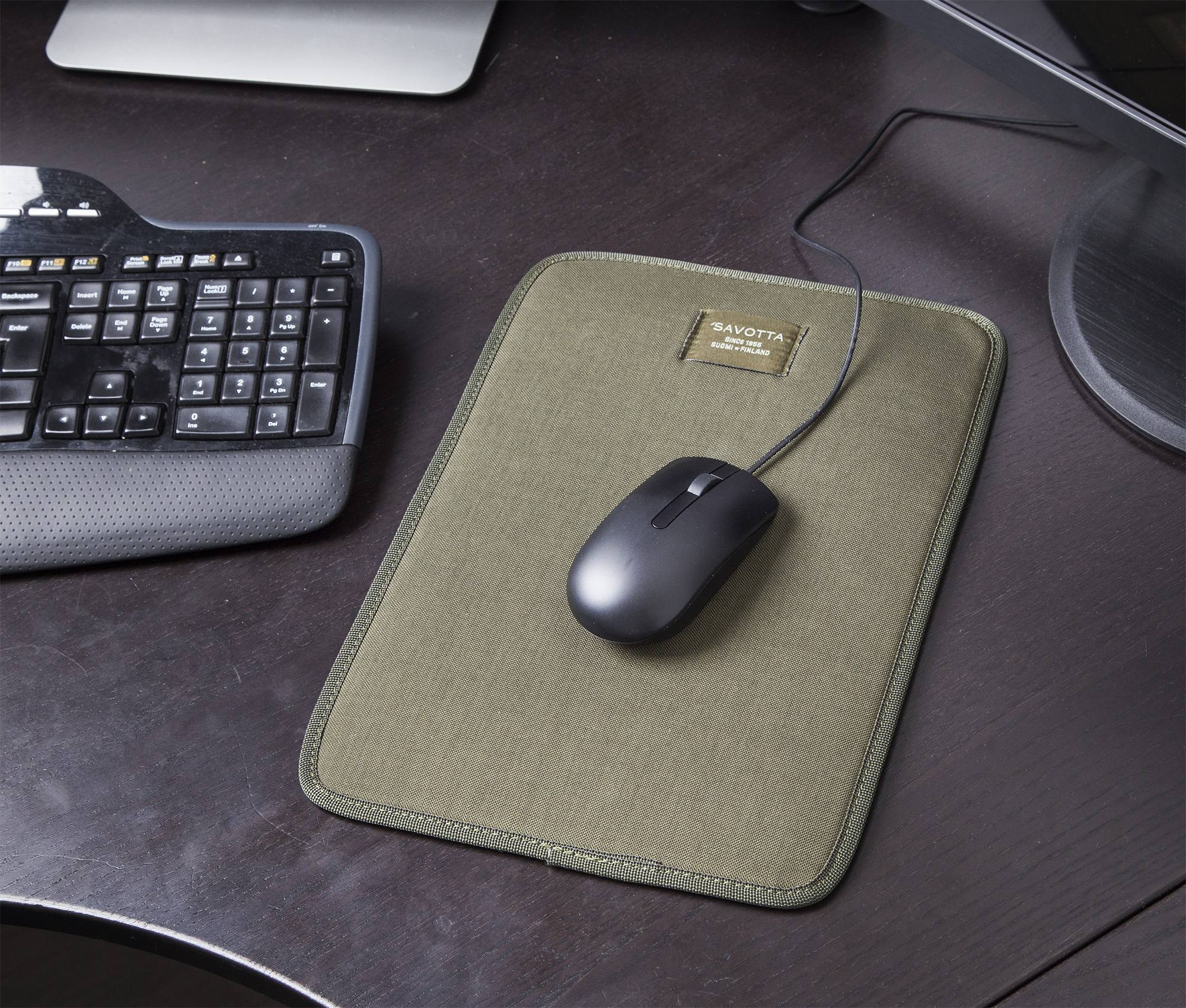 Savotta MPP Foam Mat  03