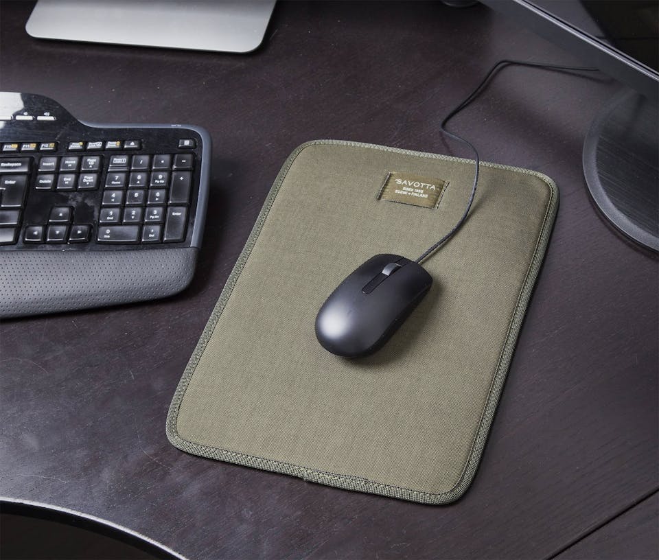 Savotta MPP Foam Mat  03