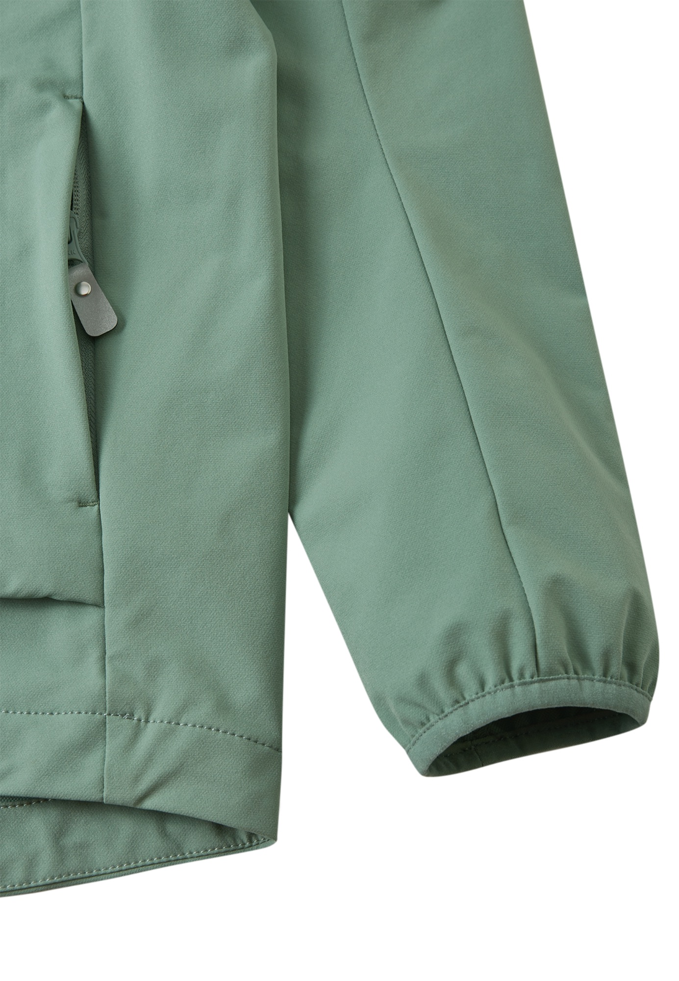 Reima Puruton Bug Jacket Stone 05