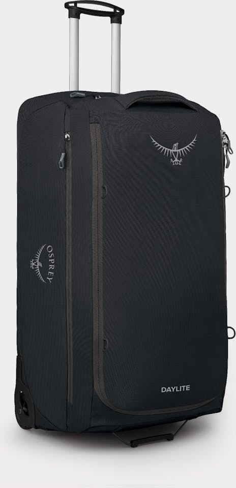 Osprey Daylite Wheeled 115 Duffel Black 01