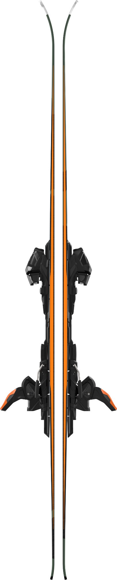 Atomic Redster Q6 25/26+MI 12  06