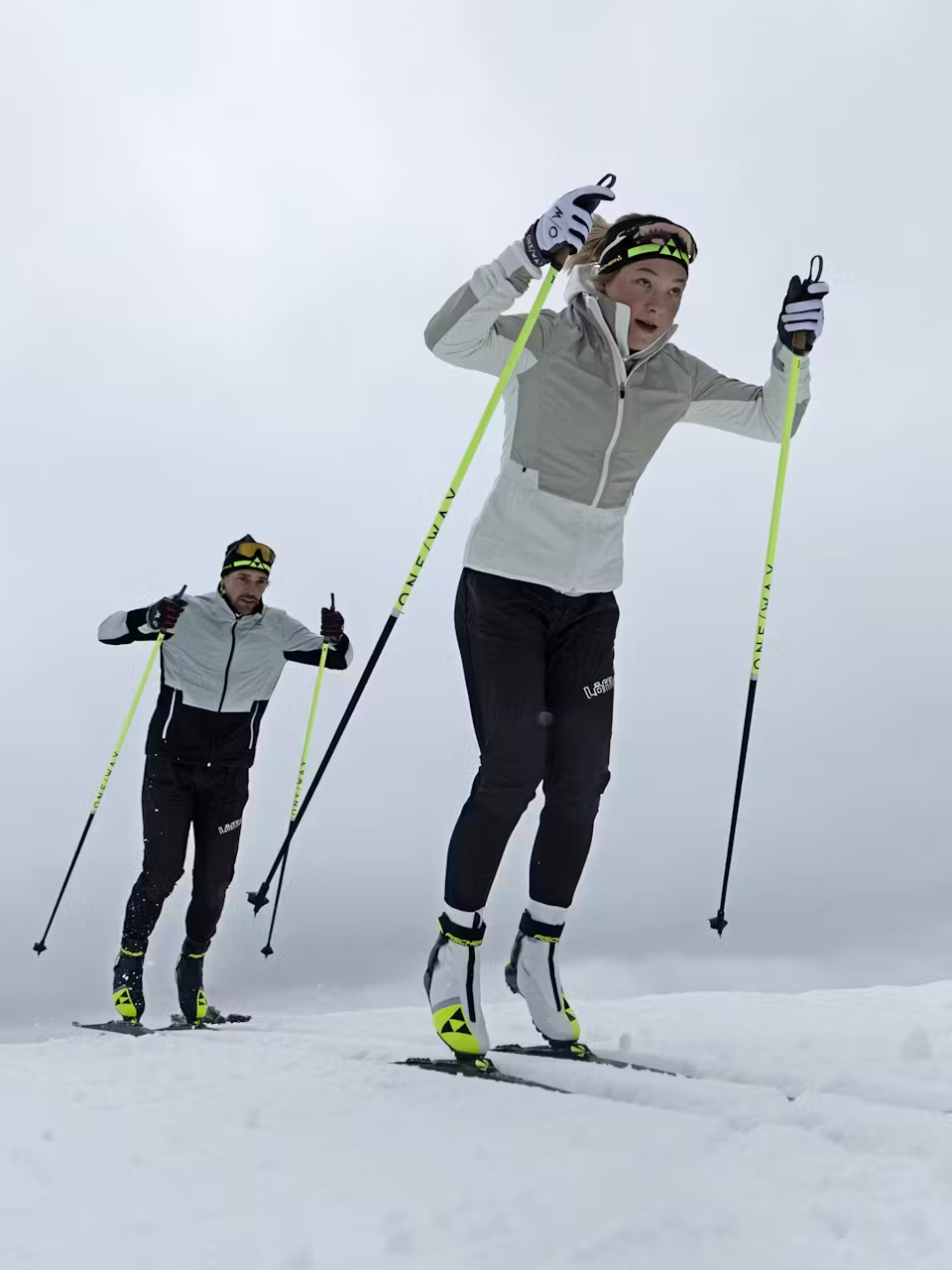 Fischer RCS Double Poling 25/26  02