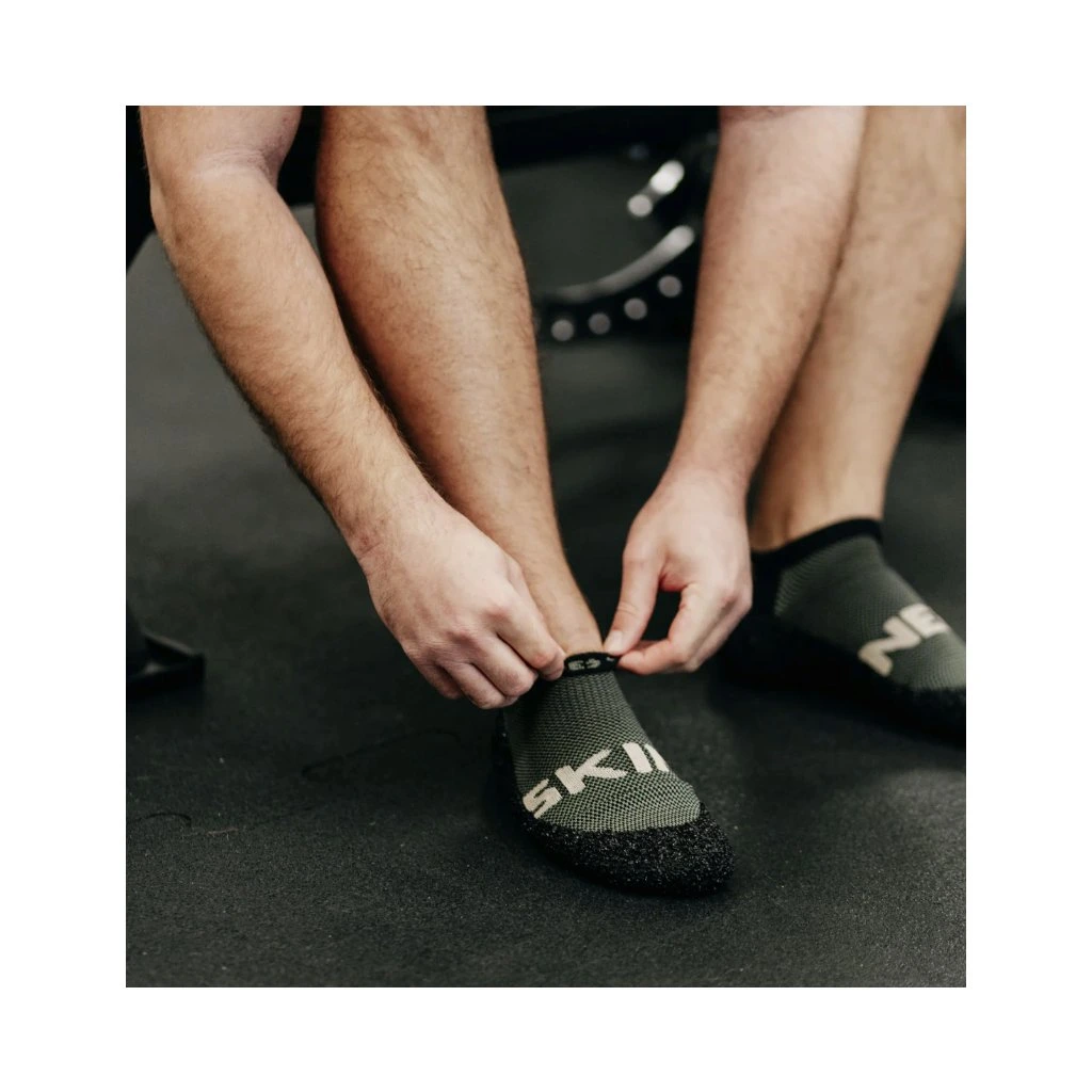 Skinners Skinners 2.0 Essential Cactus Green 04