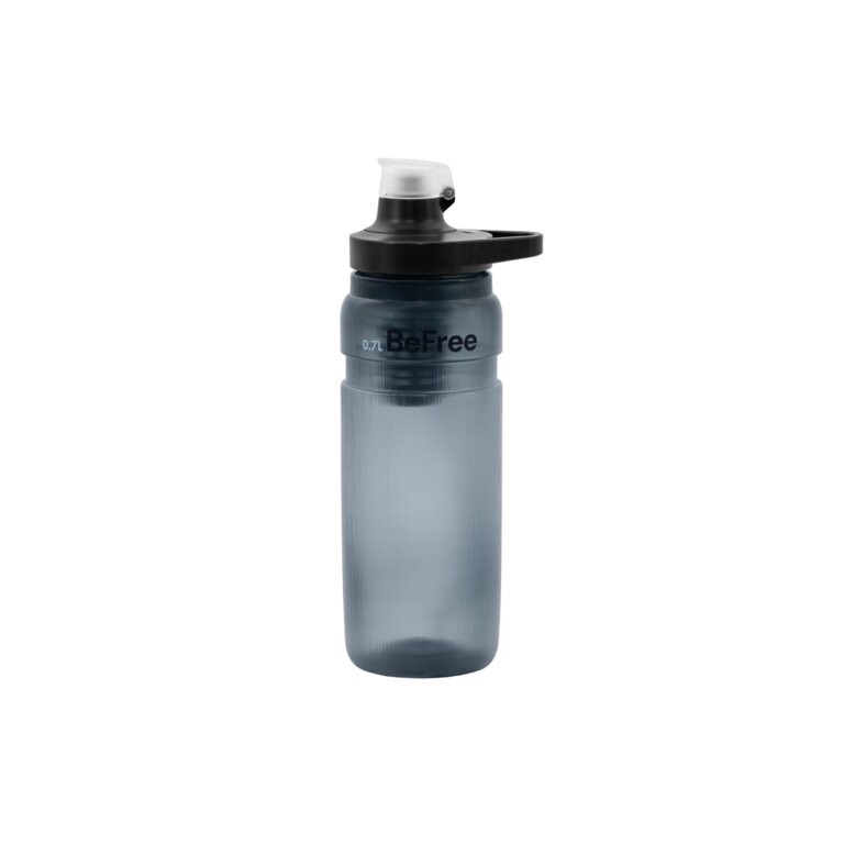Katadyn Befree AC Bottle 0,7L Smoke 02