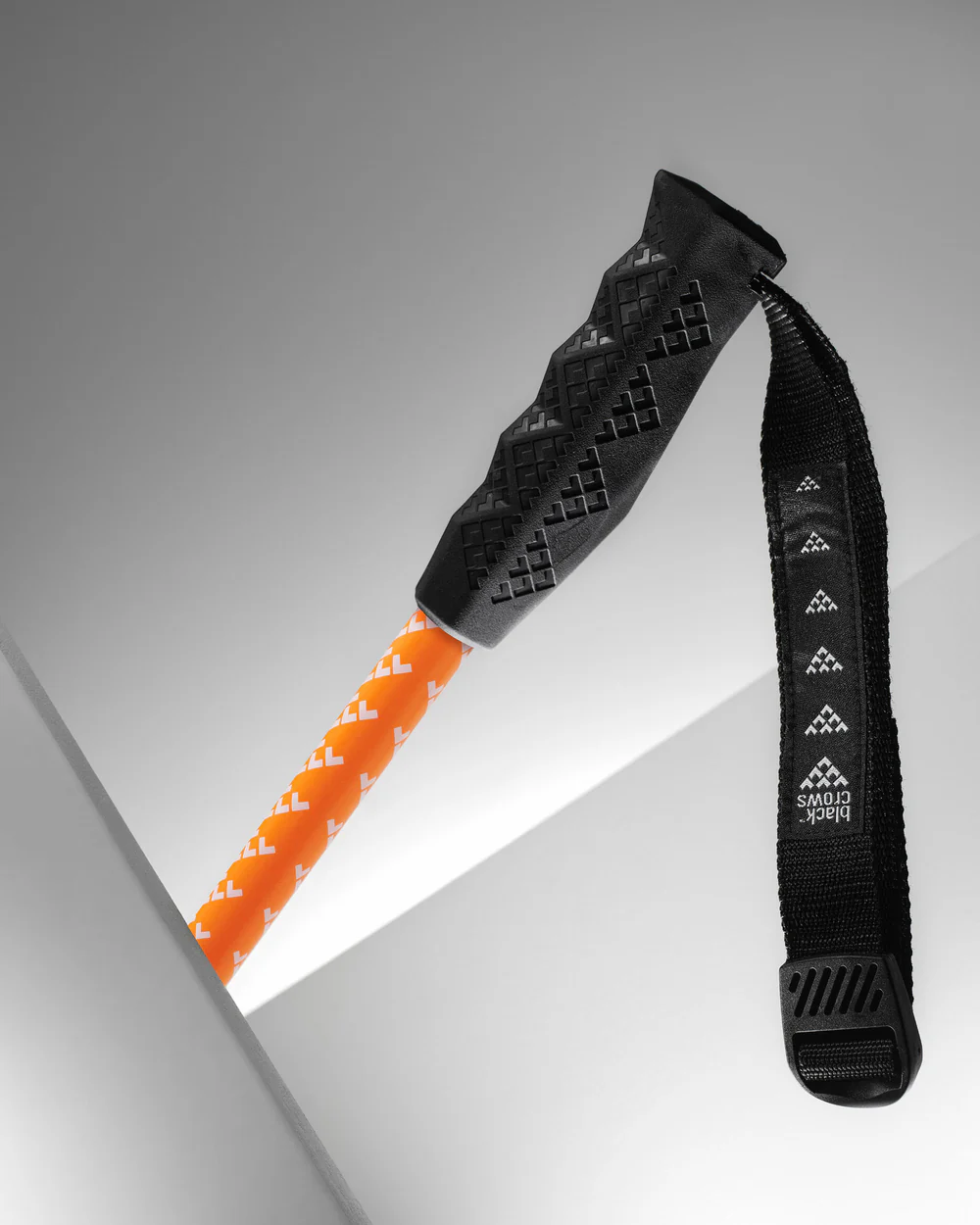 Black Crows Meta 25/26 Poles Oranssi / Valkoinen 04