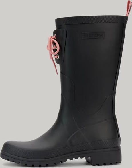 Tretorn Women's Skanör Black 06