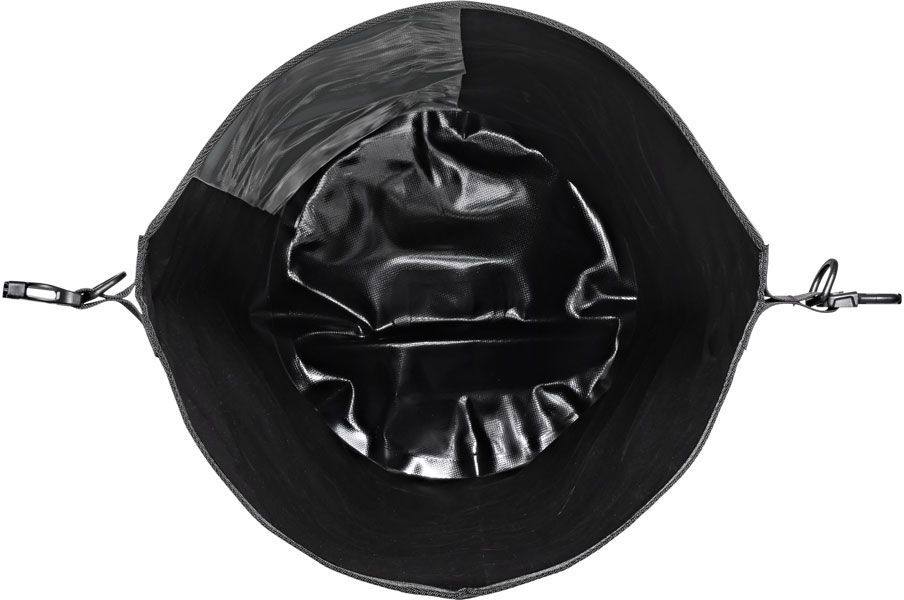 Ortlieb PS 490 -kuivasäkki, 79 litraa Harmaa 04