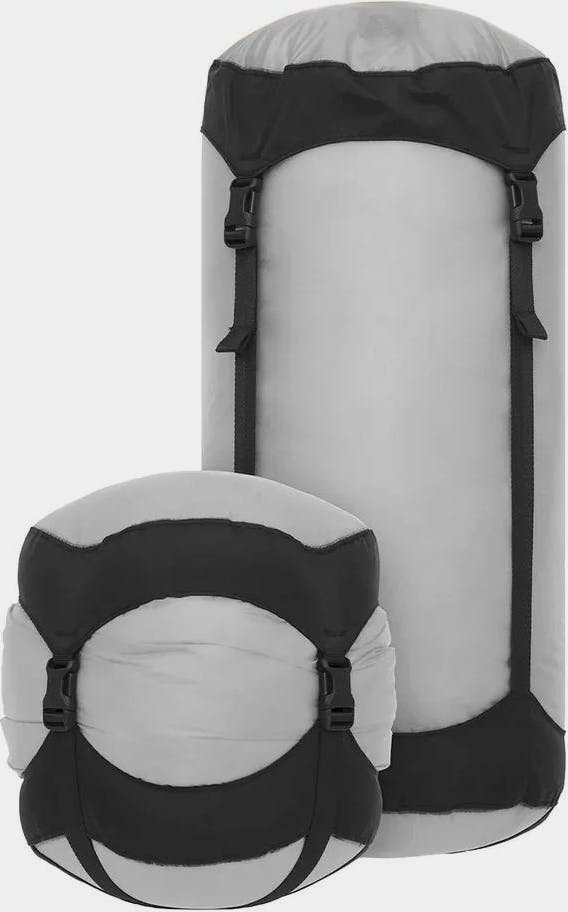 Sea To Summit Eco Ultra-sil Compression Sack 13L Grey 01