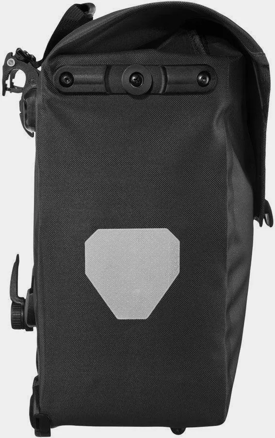 Ortlieb Velo-Shopper 18 L Black 05