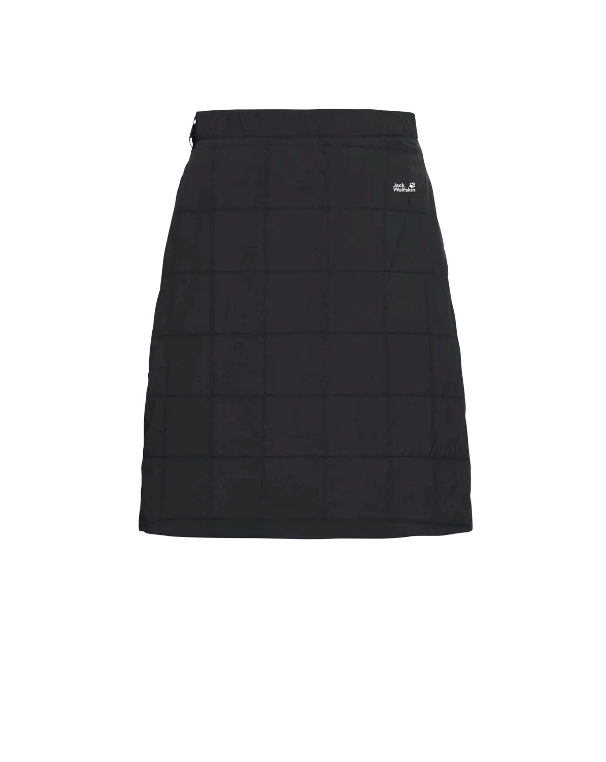 Jack Wolfskin Women's Winterdune Skirt Black 03