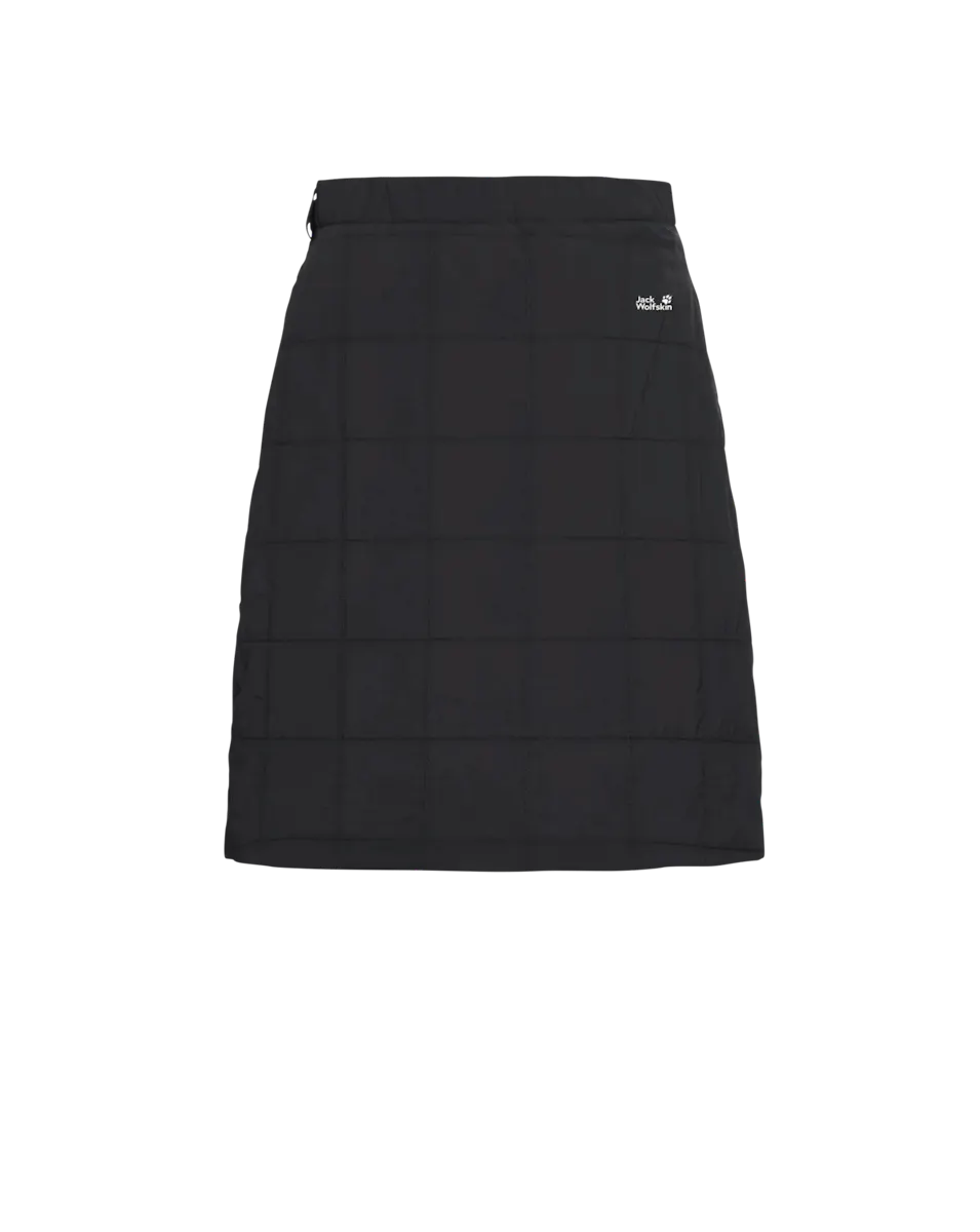 Jack Wolfskin Winterdune W Skirt