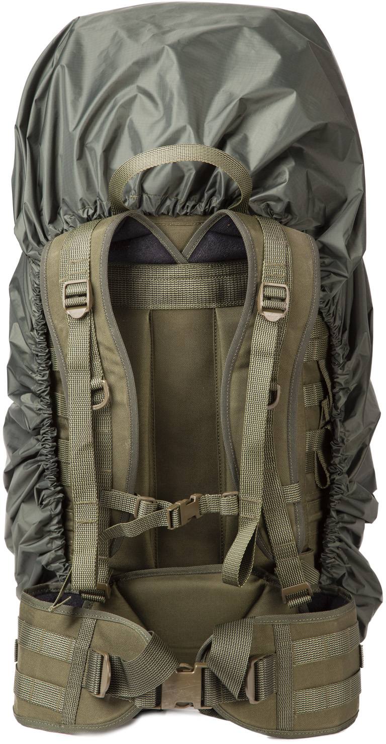 Savotta Sadesuoja L Vihreä 02