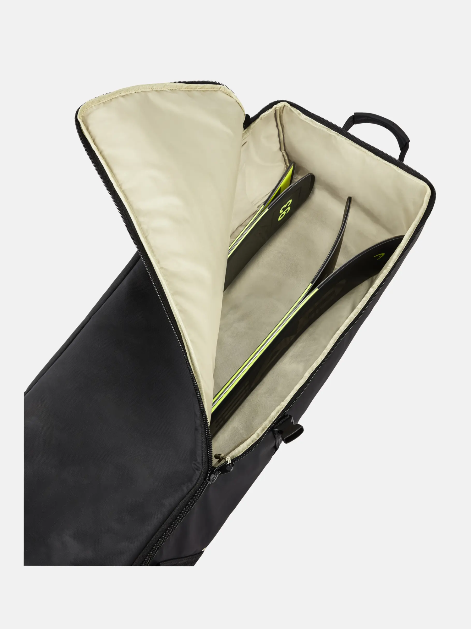 Head Freeride Skibag Double 25/26  02