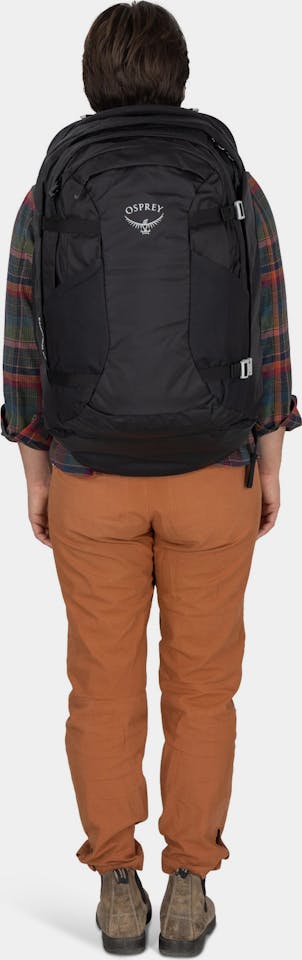 Osprey Fairview 55 Black 22