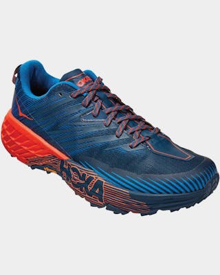Speedgoat 4