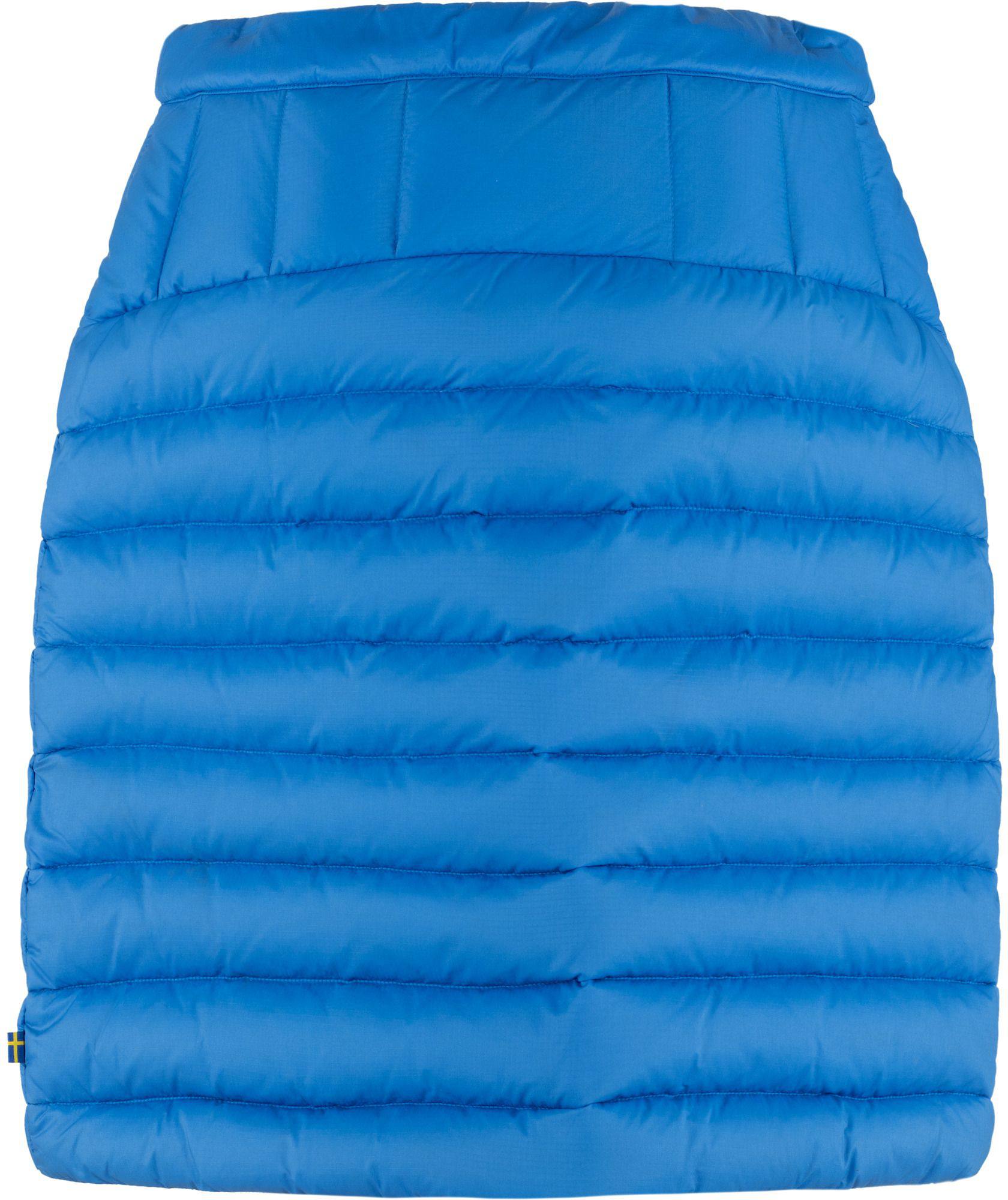 Fjällräven Expedition Pack Down Skirt Un Blue 02