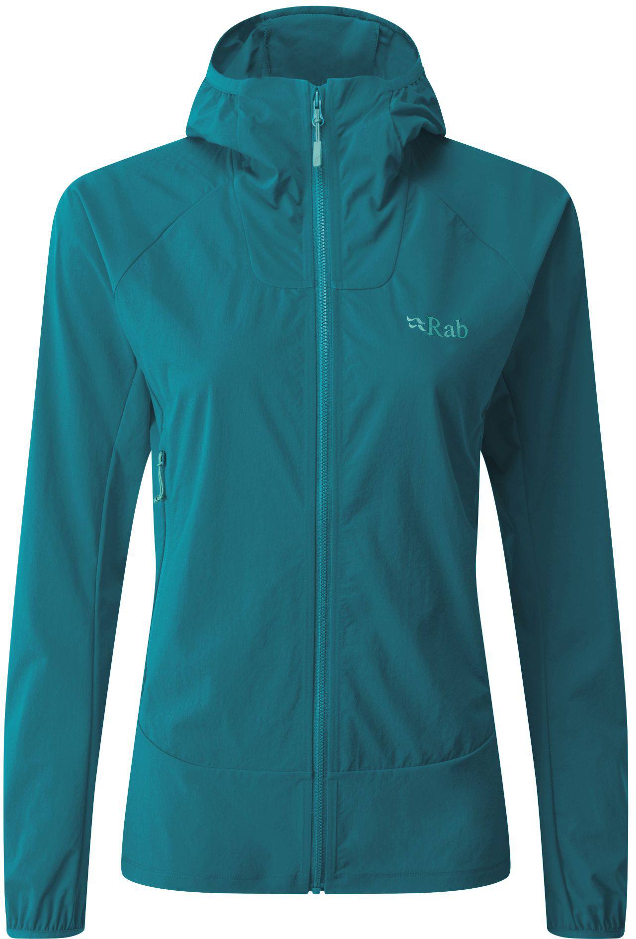 Rab Borealis Jacket Women’s