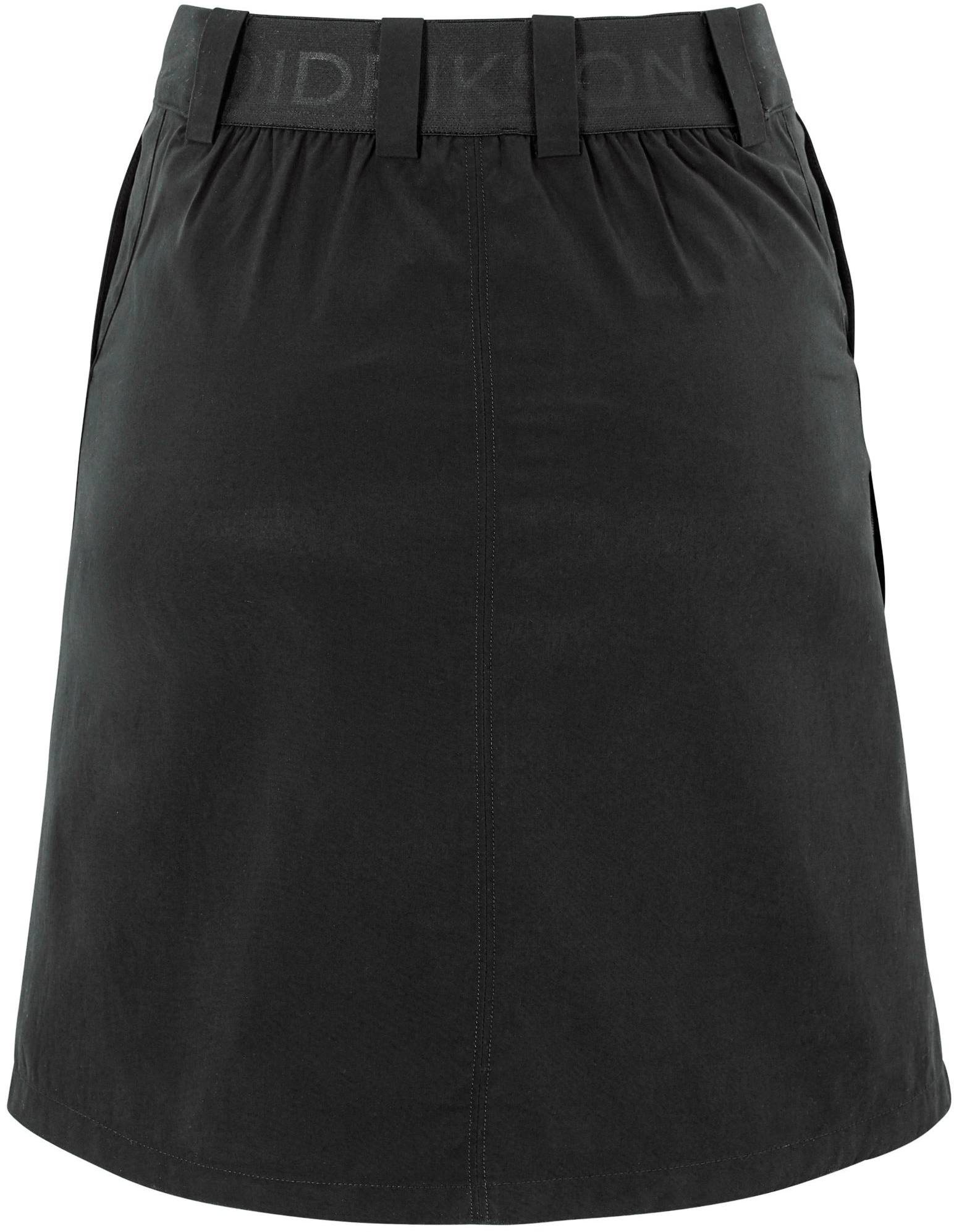 Didriksons Liv Skirt Musta 07